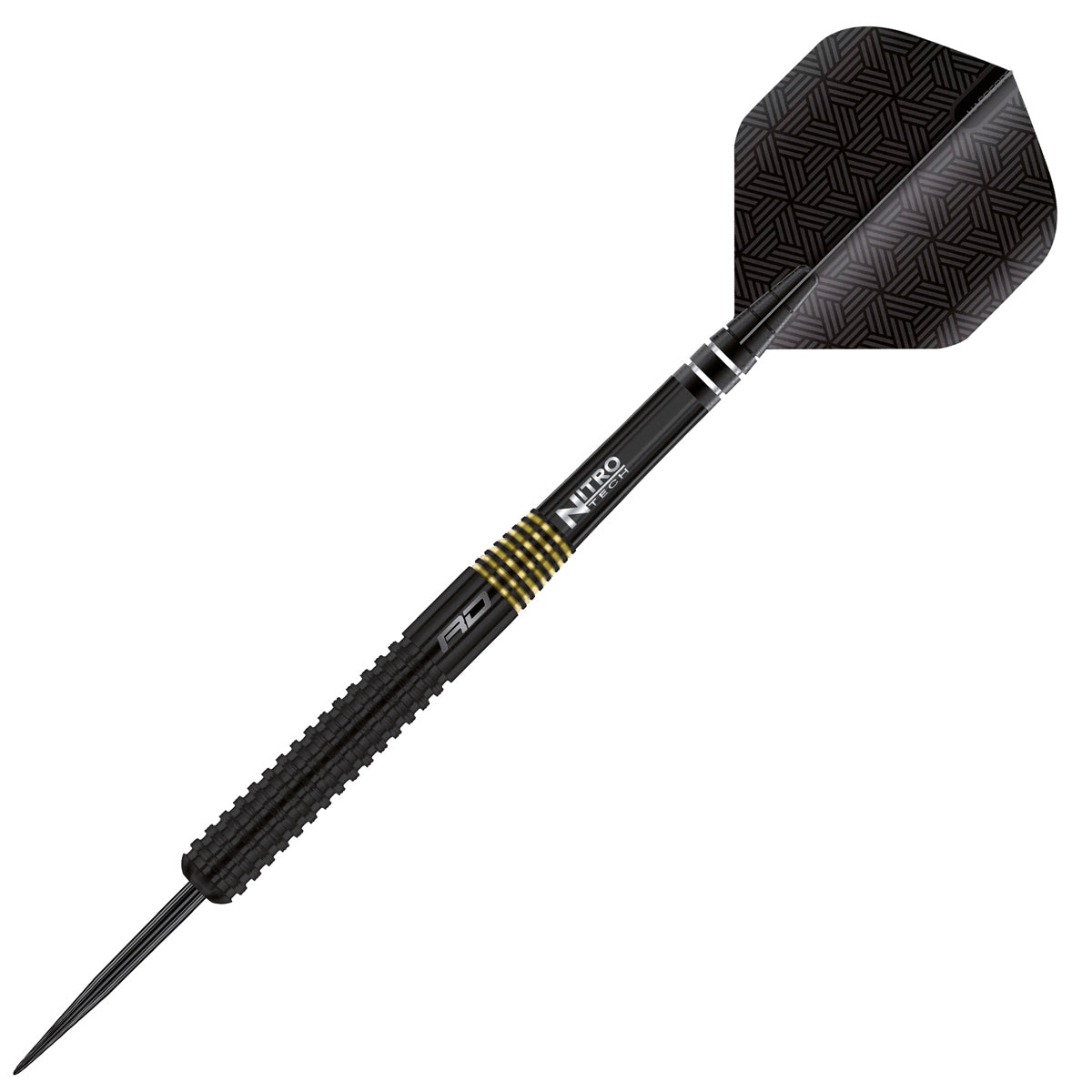Seiya Asakura 90% Tungsten Steel Tip Darts by Red Dragon - view 3