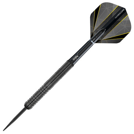 Red Dragon Seren 1 Onyx 90% Tungsten Steel Tip Darts - view 3