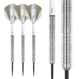 Red Dragon Seren 1 Pure 90% Tungsten Steel Tip Darts - view 5
