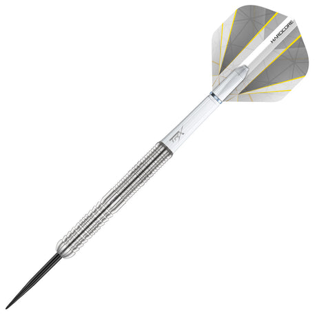 Red Dragon Seren 1 Pure 90% Tungsten Steel Tip Darts - view 3