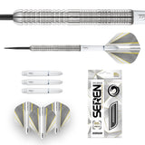 Red Dragon Seren 1 Pure 90% Tungsten Steel Tip Darts - view 4