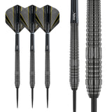 Red Dragon Seren 2 Onyx 90% Tungsten Steel Tip Darts - view 5