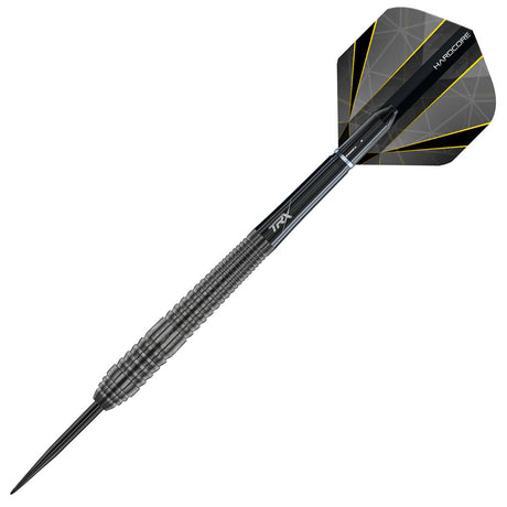 Red Dragon Seren 2 Onyx 90% Tungsten Steel Tip Darts - view 3