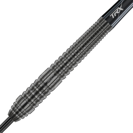 Red Dragon Seren 2 Onyx 90% Tungsten Steel Tip Darts - view 2