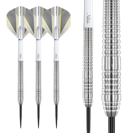 Red Dragon Seren 2 Pure 90% Tungsten Steel Tip Darts - view 5