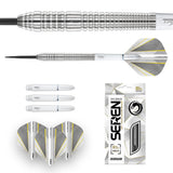 Red Dragon Seren 2 Pure 90% Tungsten Steel Tip Darts - view 4