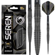 Red Dragon Seren 3 Onyx 90% Tungsten Steel Tip Darts