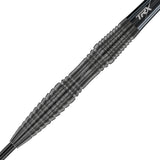 Red Dragon Seren 3 Onyx 90% Tungsten Steel Tip Darts - view 2