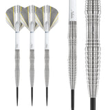 Red Dragon Seren 3 Pure 90% Tungsten Steel Tip Darts - view 5