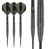 Red Dragon Seren 4 Onyx 90% Tungsten Steel Tip Darts - view 5