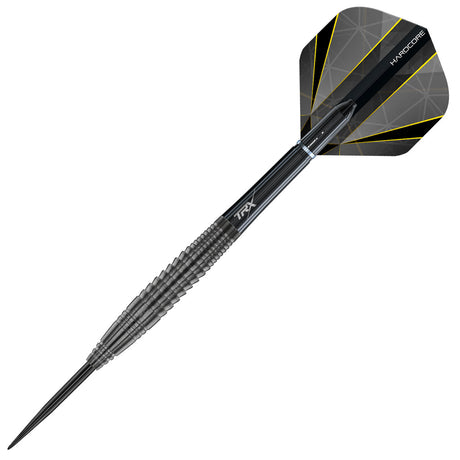 Red Dragon Seren 4 Onyx 90% Tungsten Steel Tip Darts - view 3