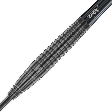 Red Dragon Seren 4 Onyx 90% Tungsten Steel Tip Darts - view 2