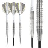 Red Dragon Seren 4 Pure 90% Tungsten Steel Tip Darts - view 5