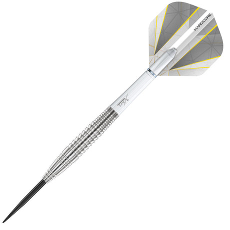 Red Dragon Seren 4 Pure 90% Tungsten Steel Tip Darts - view 3