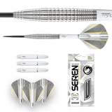 Red Dragon Seren 4 Pure 90% Tungsten Steel Tip Darts - view 4