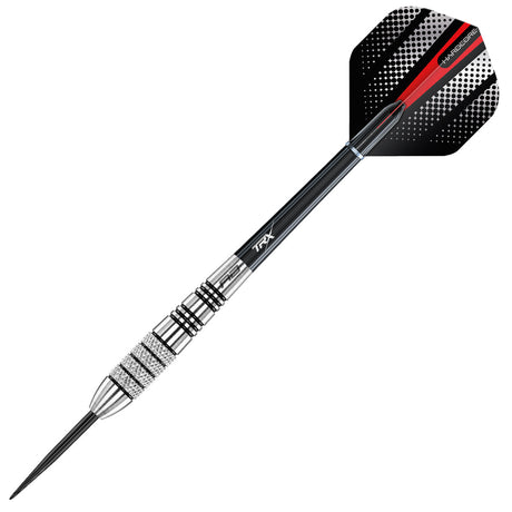 Sidewinder 80% Tungsten Steel Tip Darts by Red Dragon - view 3