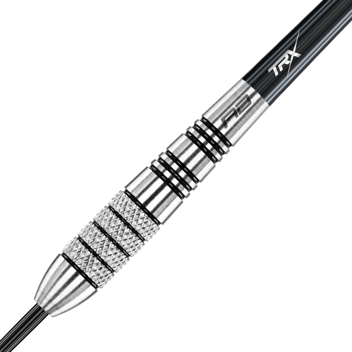 Sidewinder 80% Tungsten Steel Tip Darts by Red Dragon - view 2