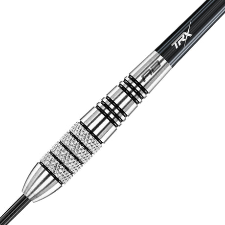Sidewinder 80% Tungsten Steel Tip Darts by Red Dragon - view 2