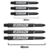 Signature (Logo Street Art) Dart Stems by Red Dragon - view 3