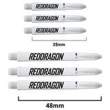 Signature (Logo Street Art) Dart Stems by Red Dragon - view 2