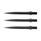 Specialist Black Dart Points with Trident by Red Dragon - view 5
