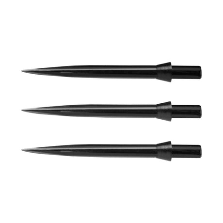 Specialist Black Dart Points with Trident by Red Dragon - view 5