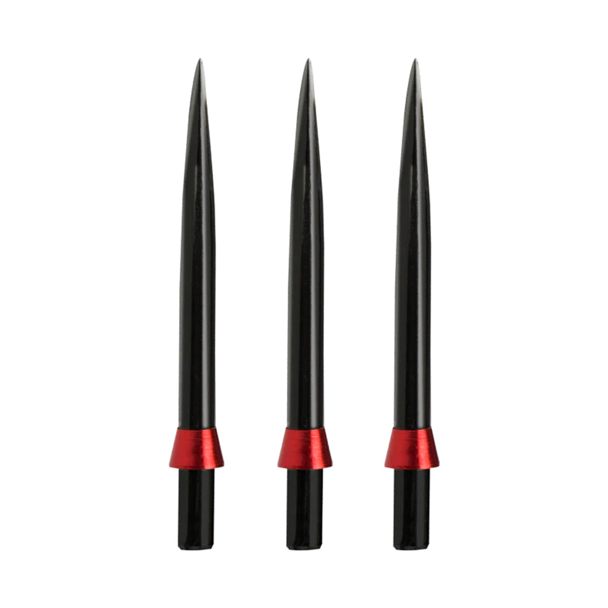 Specialist Black Dart Points with Trident by Red Dragon - view 14