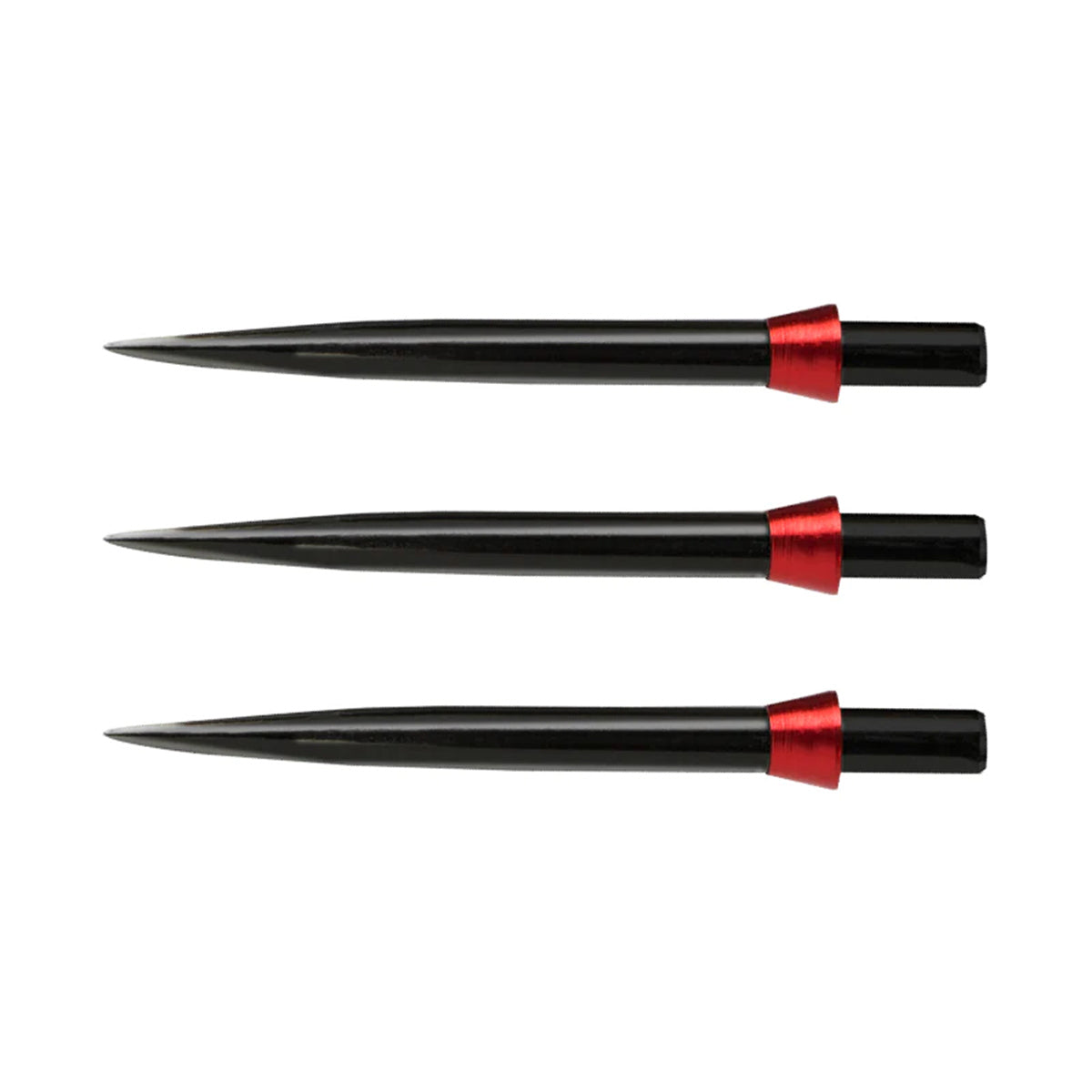 Specialist Black Dart Points with Trident by Red Dragon - view 13