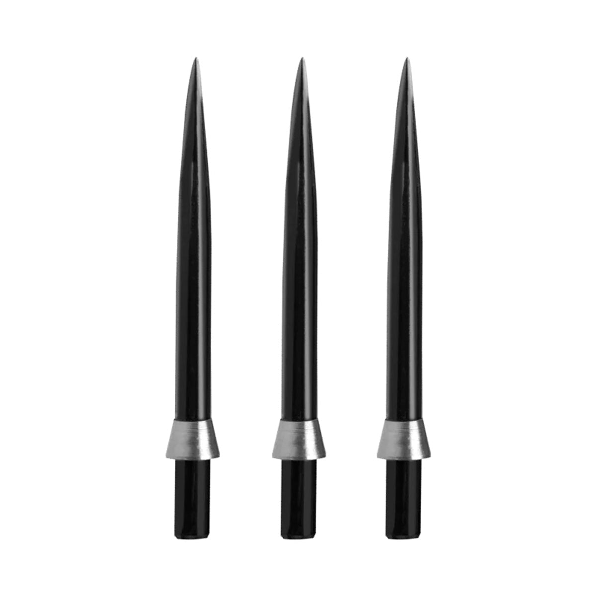 Specialist Black Dart Points with Trident by Red Dragon - view 2