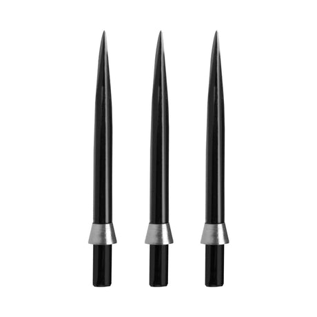 Specialist Black Dart Points with Trident by Red Dragon - view 2