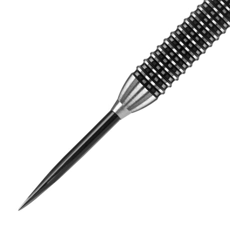 Specialist Black Dart Points with Trident by Red Dragon - view 3