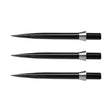 Specialist Black Dart Points with Trident by Red Dragon