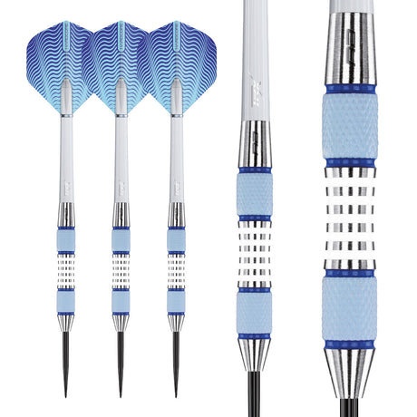 Stag 85% Tungsten Steel Tip Darts by Red Dragon - view 4