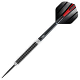 Swingfire 1 80% Tungsten Steel Tip Darts by Red Dragon - view 3