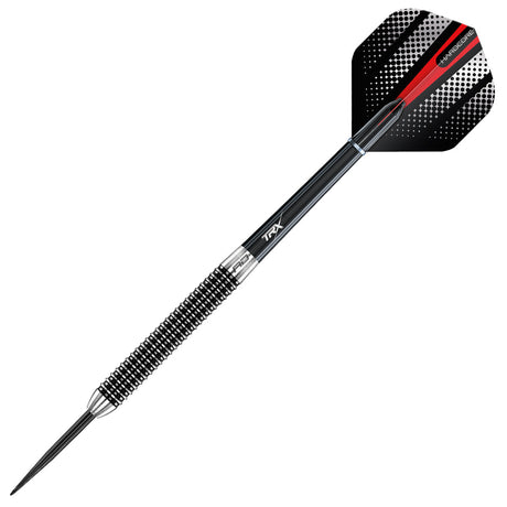 Swingfire 1 80% Tungsten Steel Tip Darts by Red Dragon - view 3