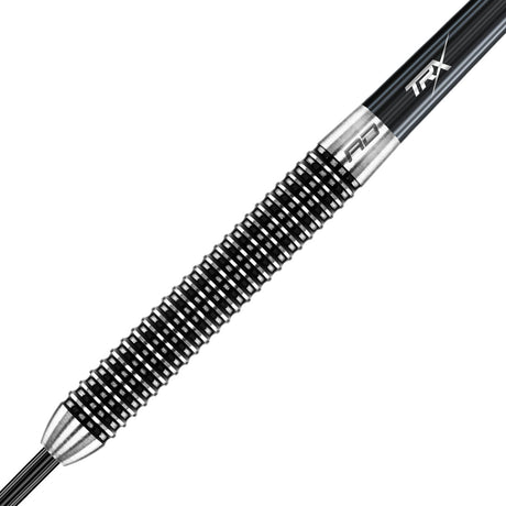Swingfire 1 80% Tungsten Steel Tip Darts by Red Dragon - view 2