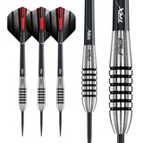 Swingfire 2 80% Tungsten Steel Tip Darts by Red Dragon - view 4