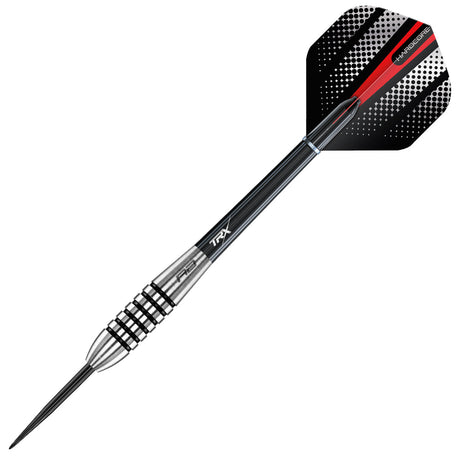 Swingfire 2 80% Tungsten Steel Tip Darts by Red Dragon - view 3