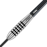 Swingfire 2 80% Tungsten Steel Tip Darts by Red Dragon - view 2