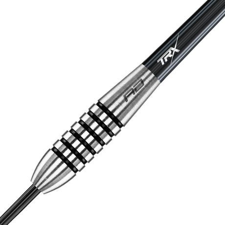Swingfire 2 80% Tungsten Steel Tip Darts by Red Dragon - view 2