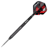 Red Dragon T-800 90% Tungsten Steel Tip Darts - view 3