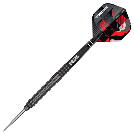 Red Dragon T-800 90% Tungsten Steel Tip Darts - view 3