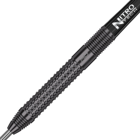 Red Dragon T-800 90% Tungsten Steel Tip Darts - view 2