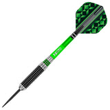 Titan 2 85% Tungsten Steel Tip Darts by Red Dragon - view 3