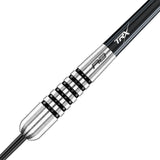 Torpedo 80% Tungsten Steel Tip Darts by Red Dragon - view 2