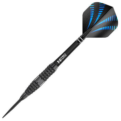 Touchstone Bomb 90% Tungsten Steel Tip Darts by Red Dragon - view 3