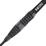 Touchstone Bomb 90% Tungsten Steel Tip Darts by Red Dragon - view 2