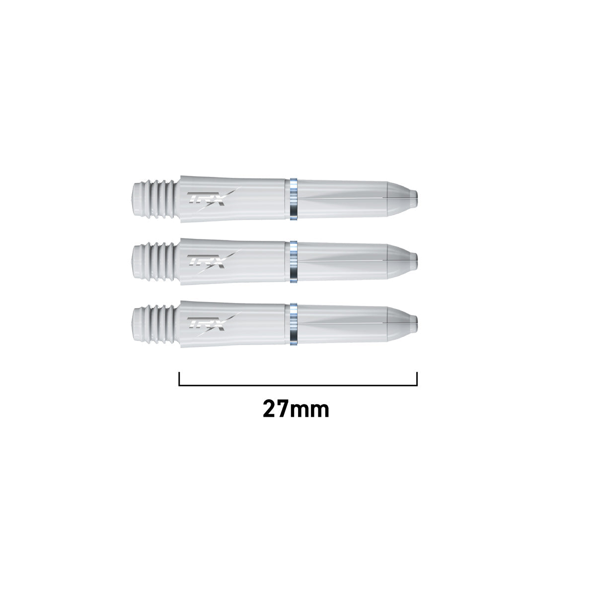 TRX Dart Stems by Red Dragon - view 5