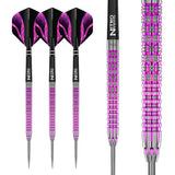 Red Dragon Tyrian 90% Tungsten Steel Tip Darts - view 5