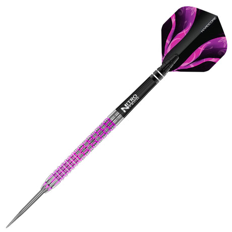 Red Dragon Tyrian 90% Tungsten Steel Tip Darts - view 3